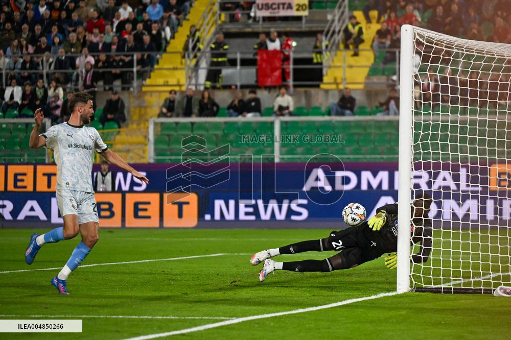 CALCIO - Serie B - Palermo FC vs AC Monza