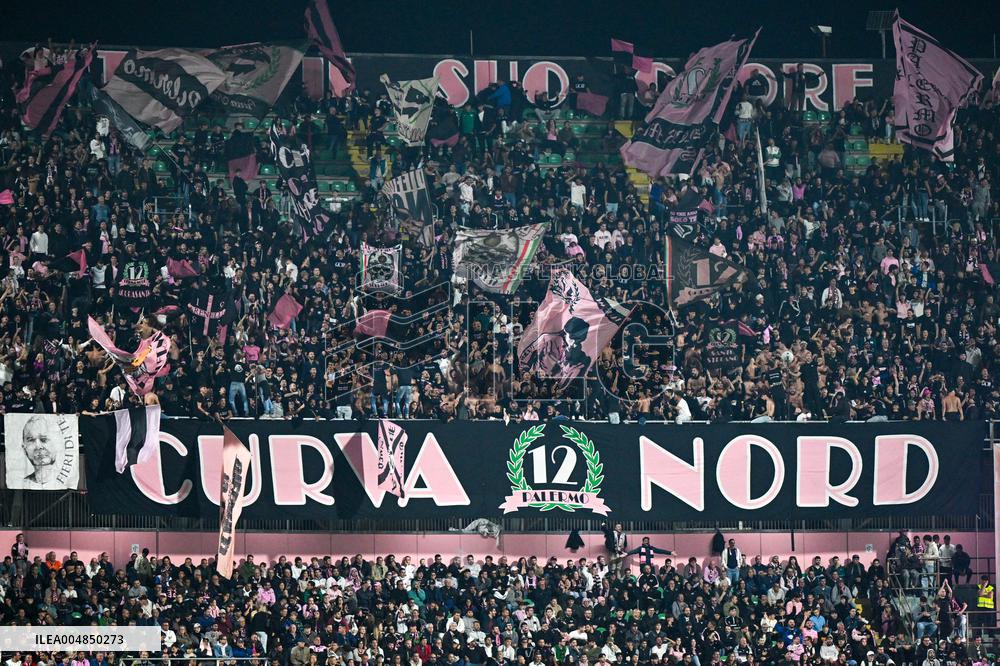 CALCIO - Serie B - Palermo FC vs AC Monza