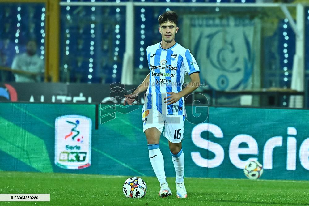 CALCIO - Serie B - Pescara Calcio vs US Avellino