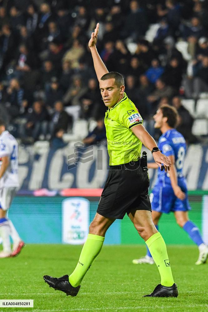 CALCIO - Serie B - Empoli FC vs UC Sampdoria