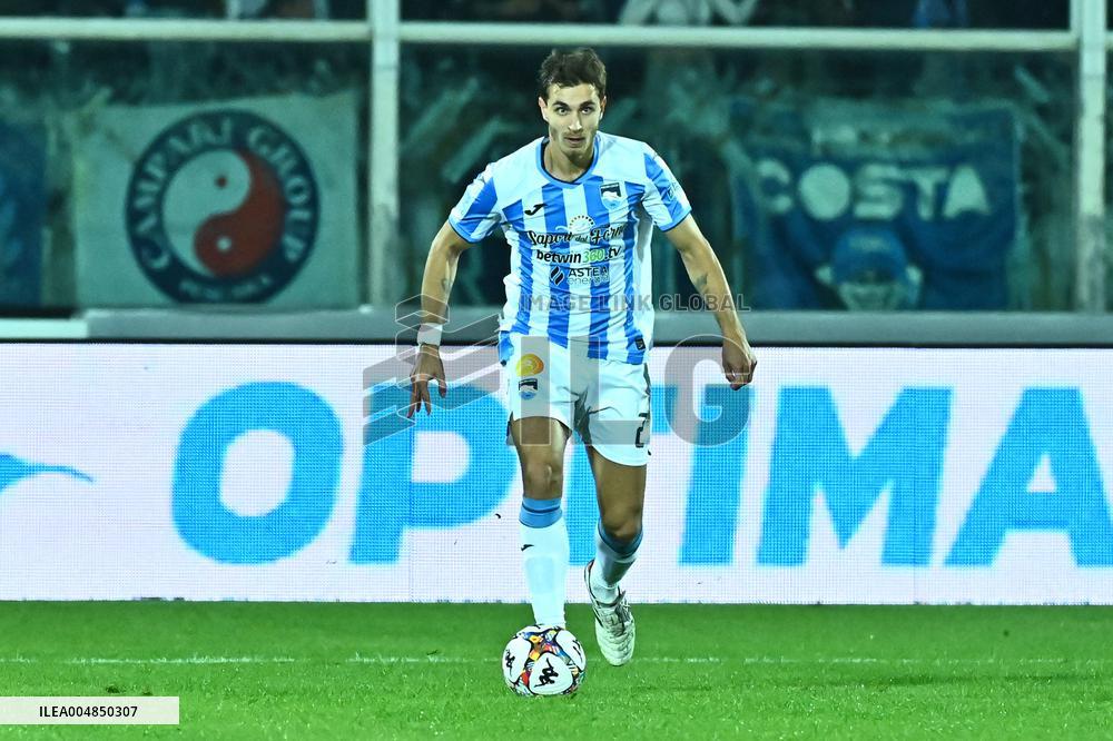 CALCIO - Serie B - Pescara Calcio vs US Avellino