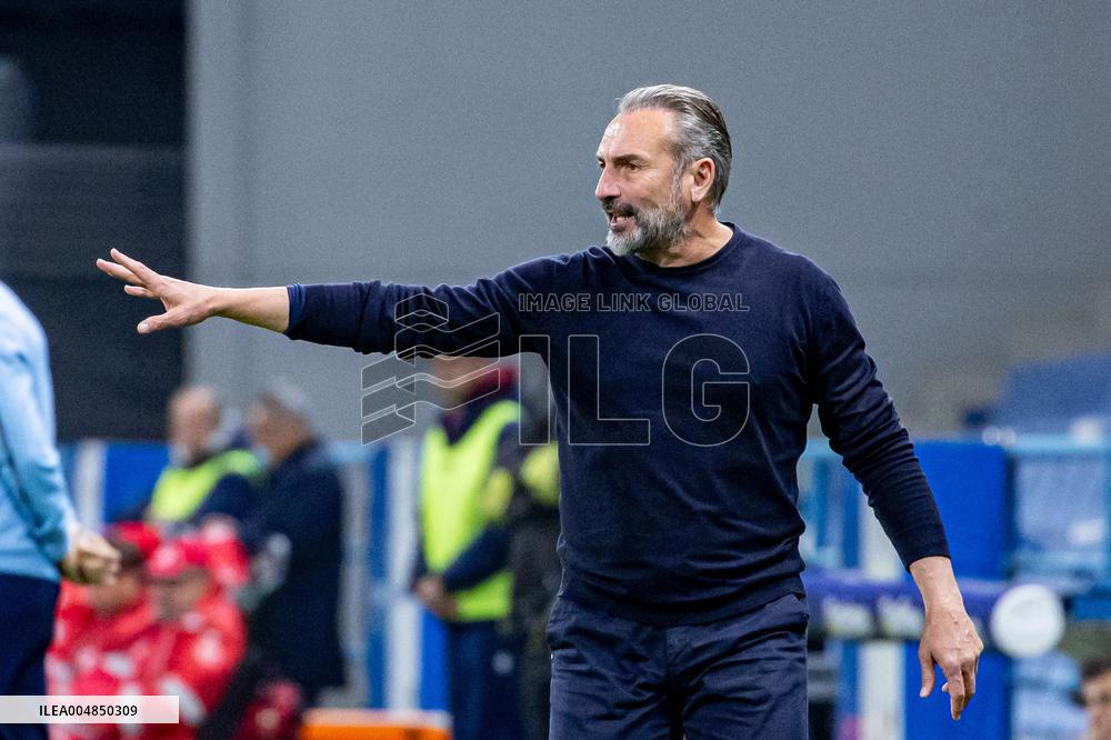 CALCIO - Serie B - AC Reggiana vs Modena FC