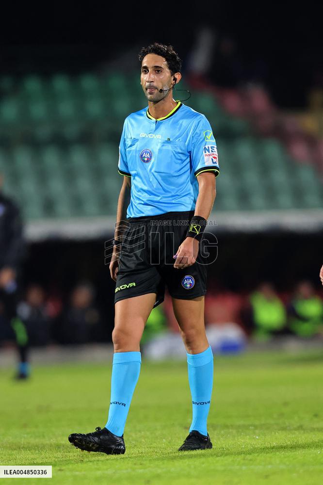 CALCIO - Coppa Italia Serie C - Ternana vs Campobasso