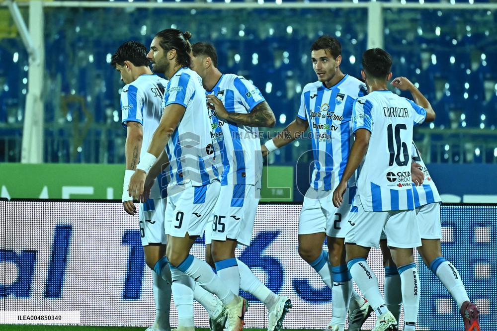 CALCIO - Serie B - Pescara Calcio vs US Avellino