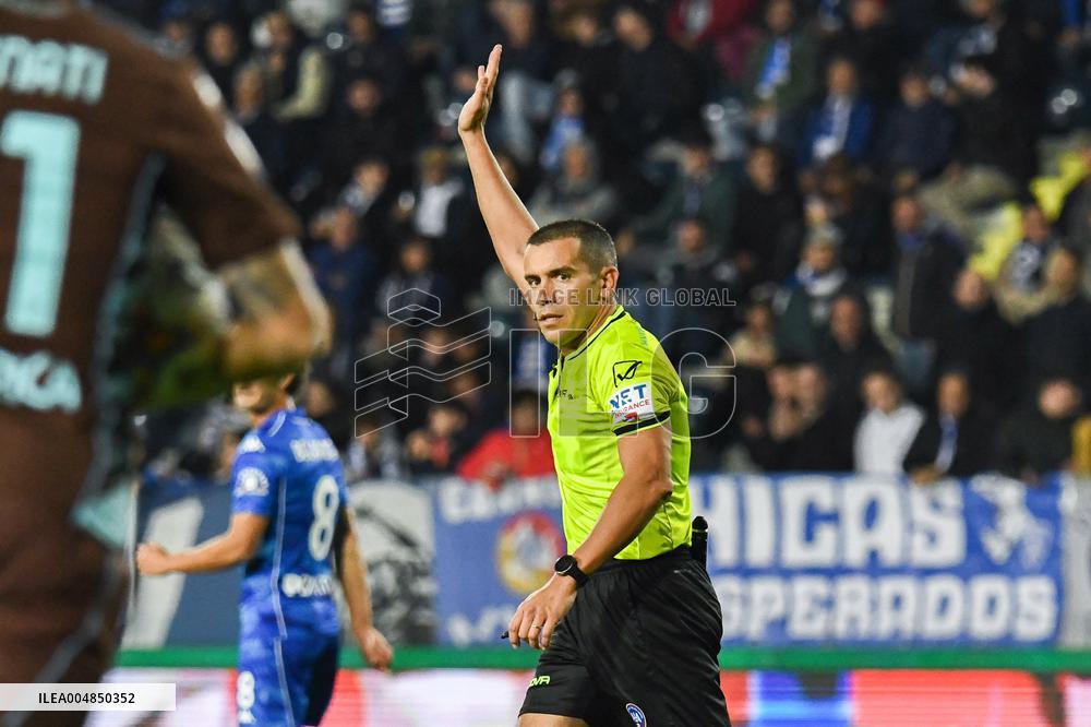 CALCIO - Serie B - Empoli FC vs UC Sampdoria