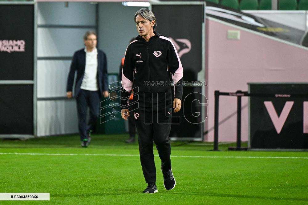 CALCIO - Serie B - Palermo FC vs AC Monza