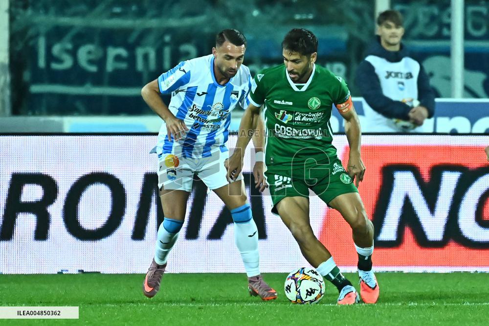 CALCIO - Serie B - Pescara Calcio vs US Avellino