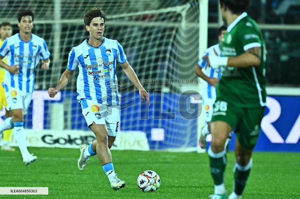 CALCIO - Serie B - Pescara Calcio vs US Avellino