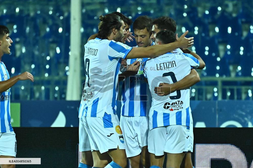 CALCIO - Serie B - Pescara Calcio vs US Avellino