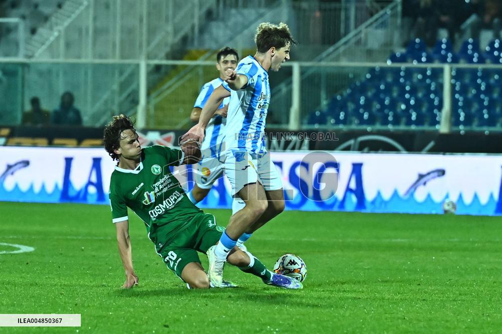 CALCIO - Serie B - Pescara Calcio vs US Avellino