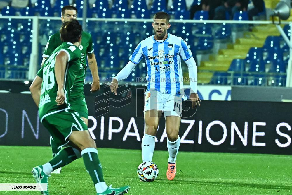 CALCIO - Serie B - Pescara Calcio vs US Avellino