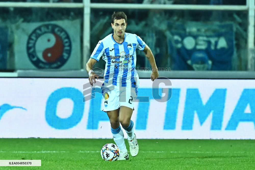 CALCIO - Serie B - Pescara Calcio vs US Avellino