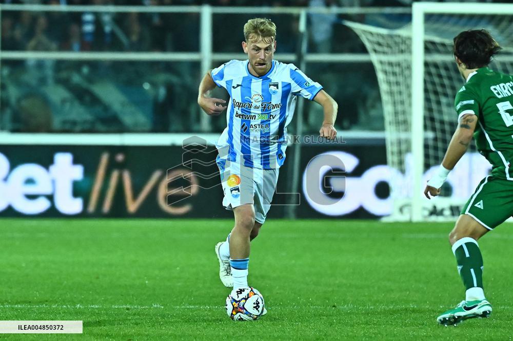 CALCIO - Serie B - Pescara Calcio vs US Avellino