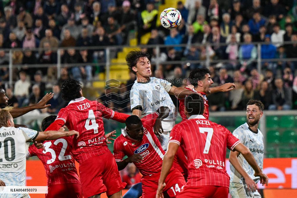 CALCIO - Serie B - Palermo FC vs AC Monza