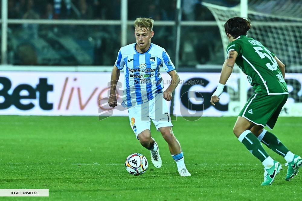 CALCIO - Serie B - Pescara Calcio vs US Avellino