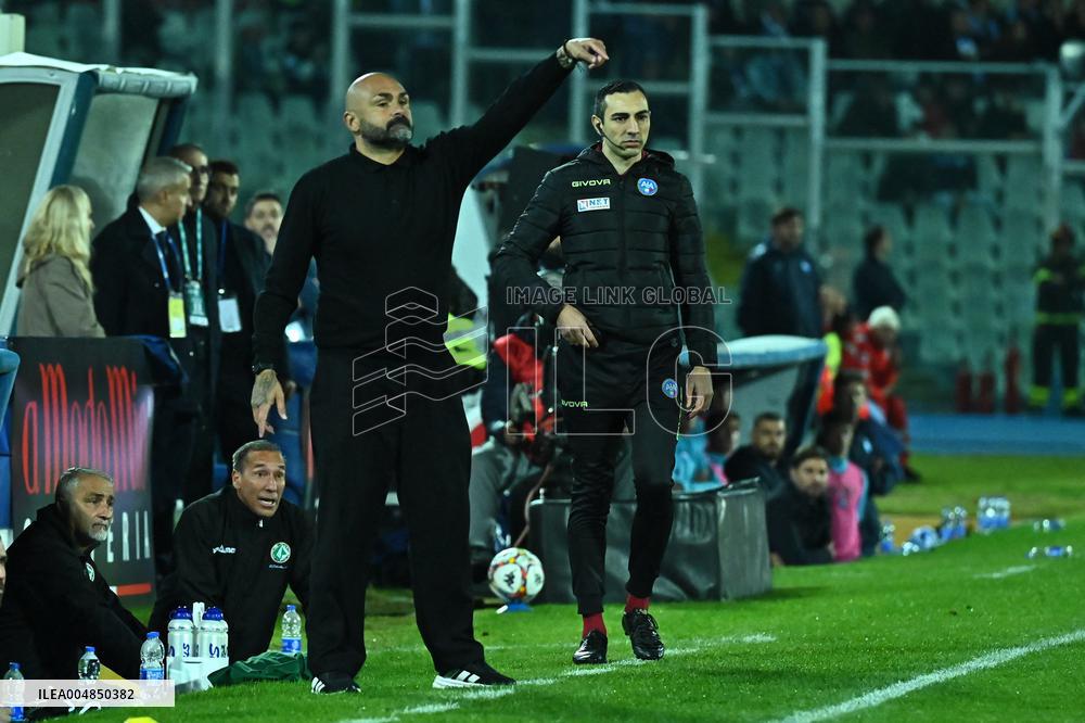 CALCIO - Serie B - Pescara Calcio vs US Avellino