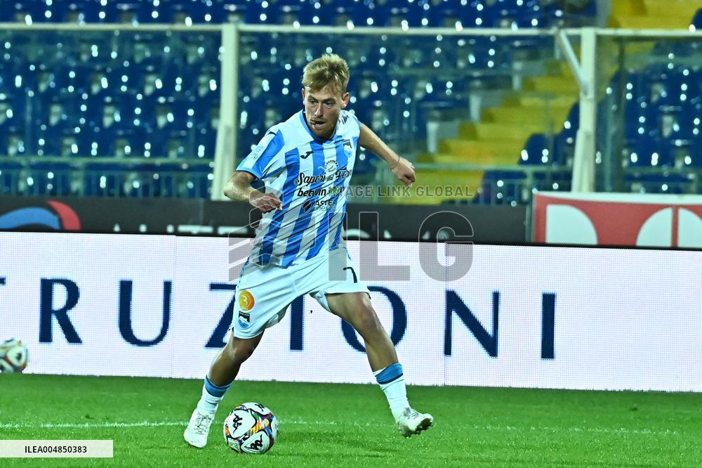 CALCIO - Serie B - Pescara Calcio vs US Avellino