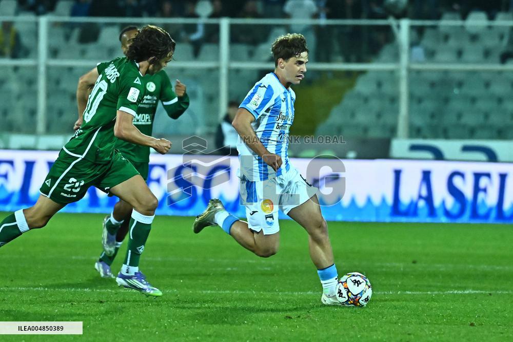 CALCIO - Serie B - Pescara Calcio vs US Avellino