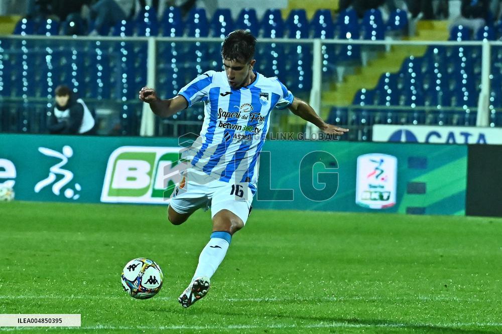 CALCIO - Serie B - Pescara Calcio vs US Avellino