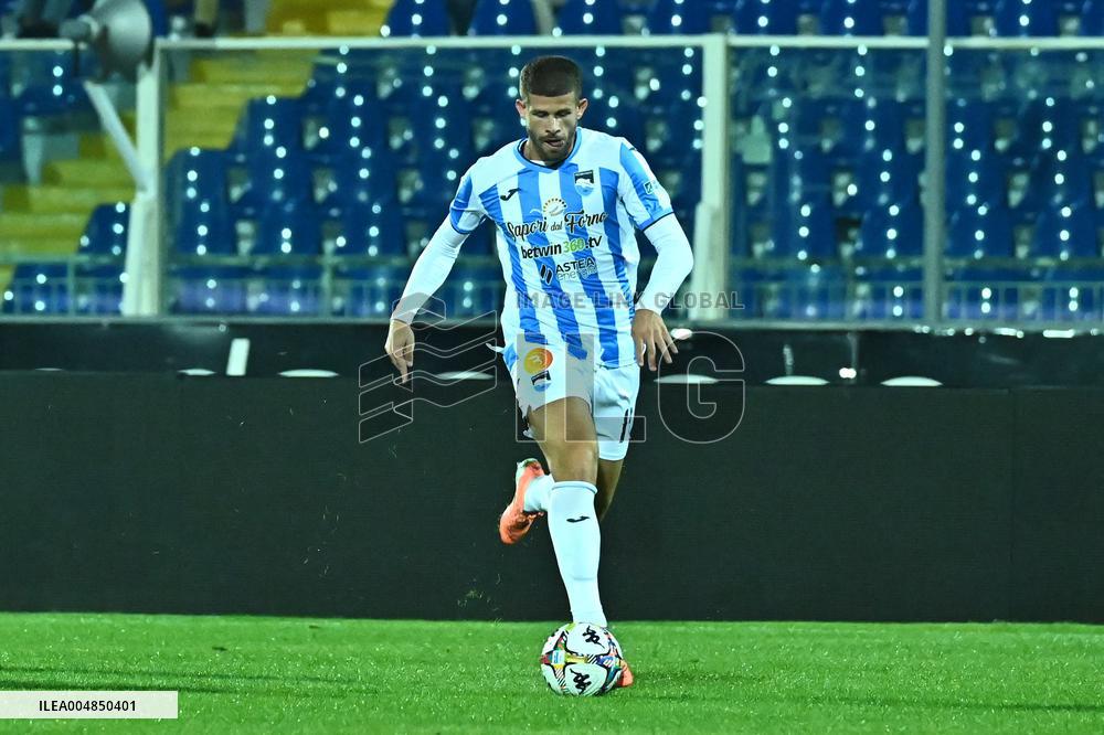 CALCIO - Serie B - Pescara Calcio vs US Avellino