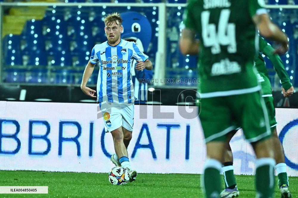 CALCIO - Serie B - Pescara Calcio vs US Avellino