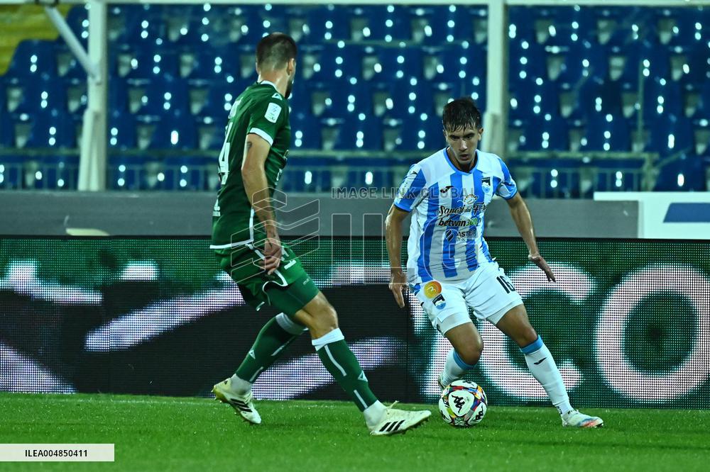 CALCIO - Serie B - Pescara Calcio vs US Avellino