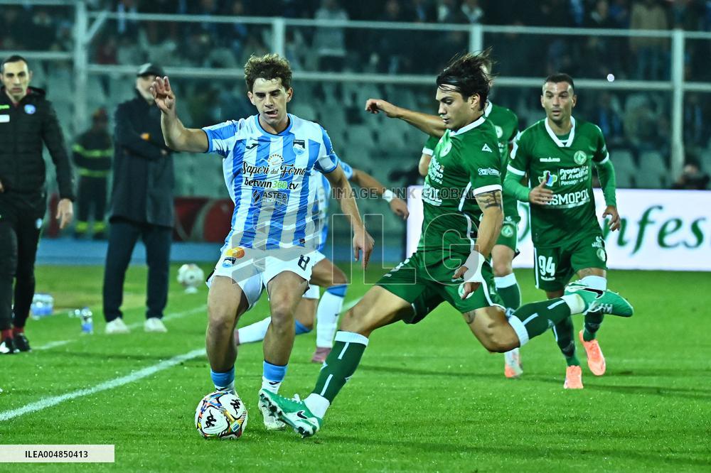 CALCIO - Serie B - Pescara Calcio vs US Avellino