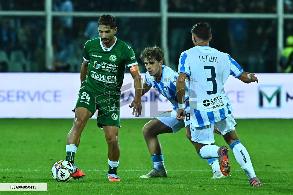 CALCIO - Serie B - Pescara Calcio vs US Avellino