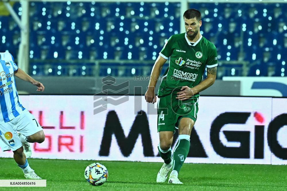 CALCIO - Serie B - Pescara Calcio vs US Avellino