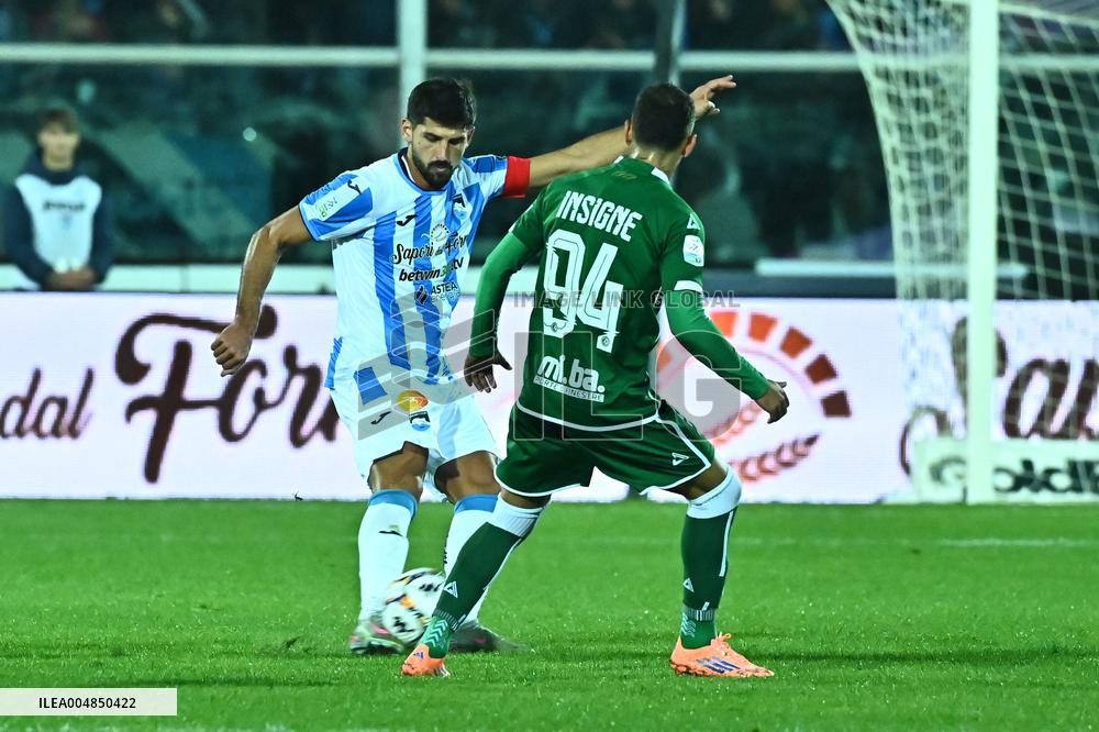 CALCIO - Serie B - Pescara Calcio vs US Avellino
