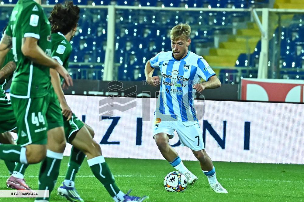 CALCIO - Serie B - Pescara Calcio vs US Avellino