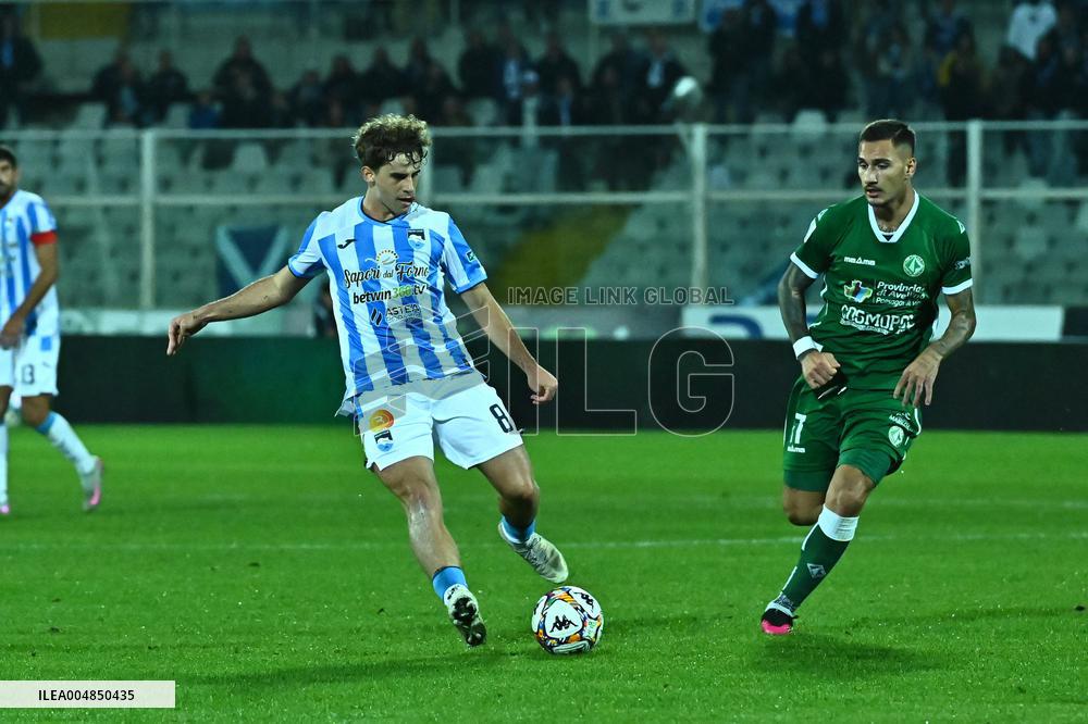CALCIO - Serie B - Pescara Calcio vs US Avellino