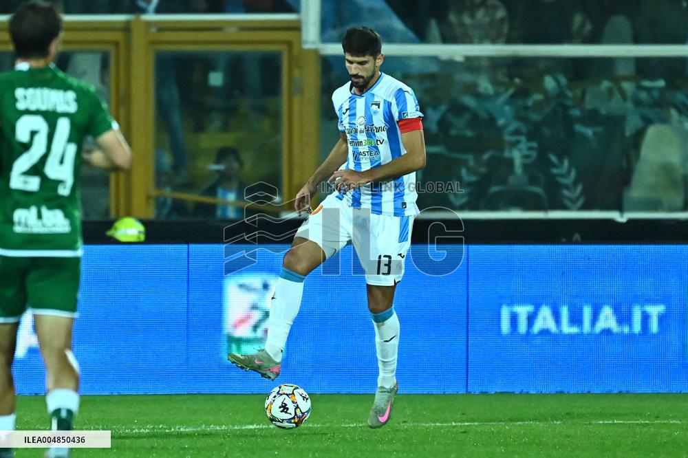 CALCIO - Serie B - Pescara Calcio vs US Avellino