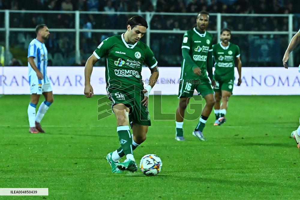 CALCIO - Serie B - Pescara Calcio vs US Avellino