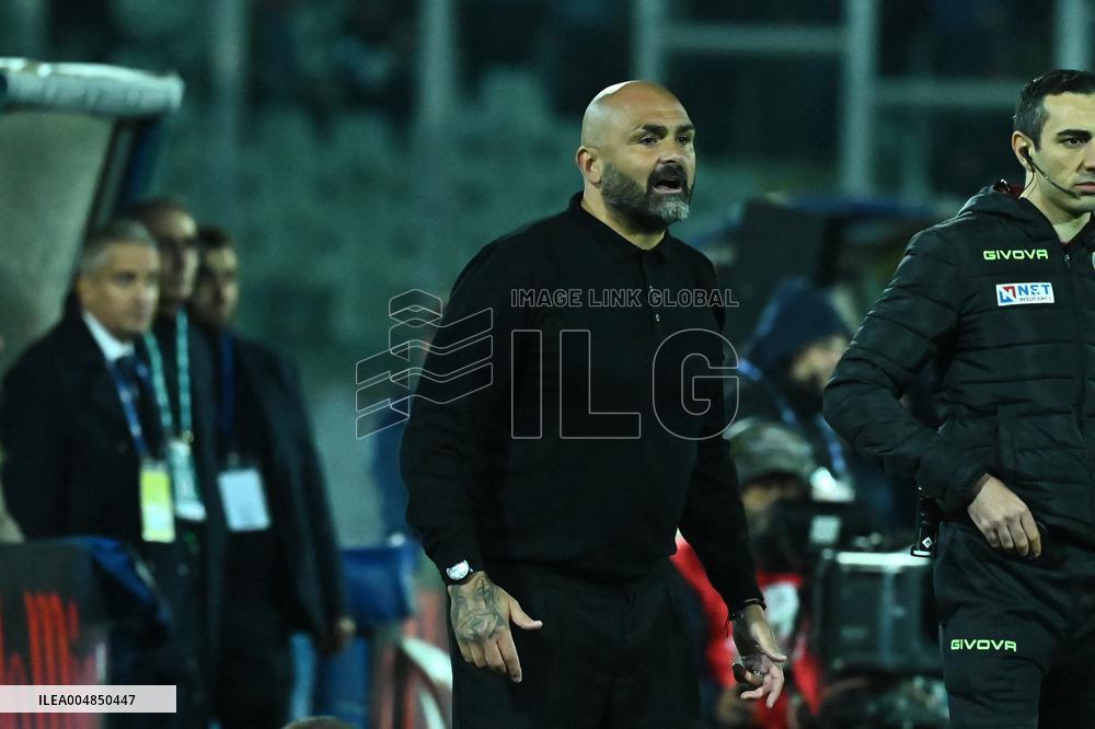 CALCIO - Serie B - Pescara Calcio vs US Avellino