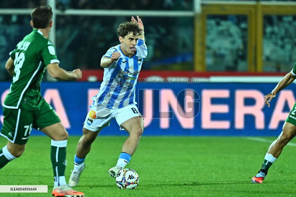 CALCIO - Serie B - Pescara Calcio vs US Avellino