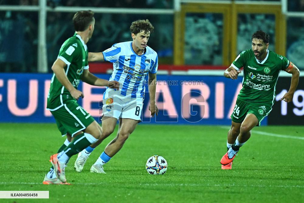 CALCIO - Serie B - Pescara Calcio vs US Avellino