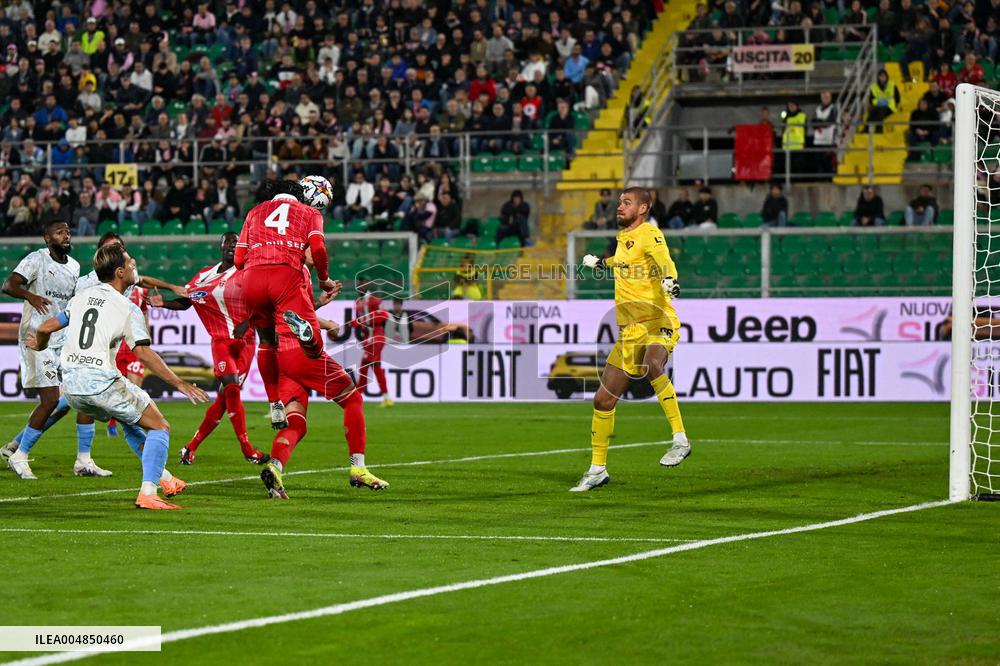 CALCIO - Serie B - Palermo FC vs AC Monza