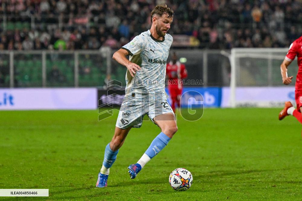 CALCIO - Serie B - Palermo FC vs AC Monza