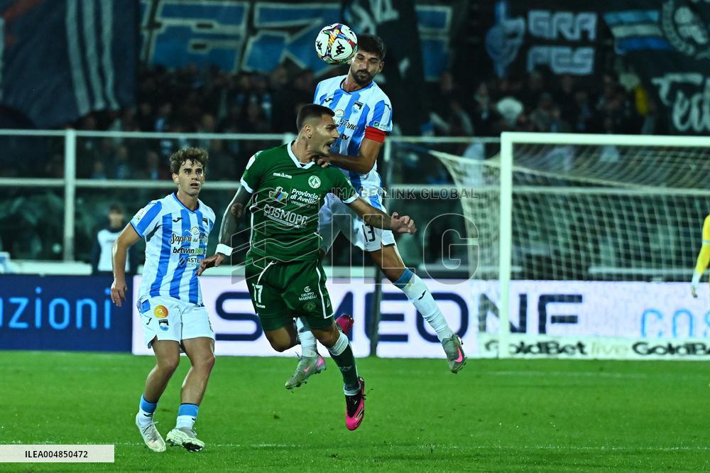 CALCIO - Serie B - Pescara Calcio vs US Avellino