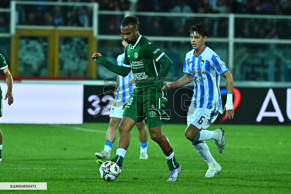 CALCIO - Serie B - Pescara Calcio vs US Avellino