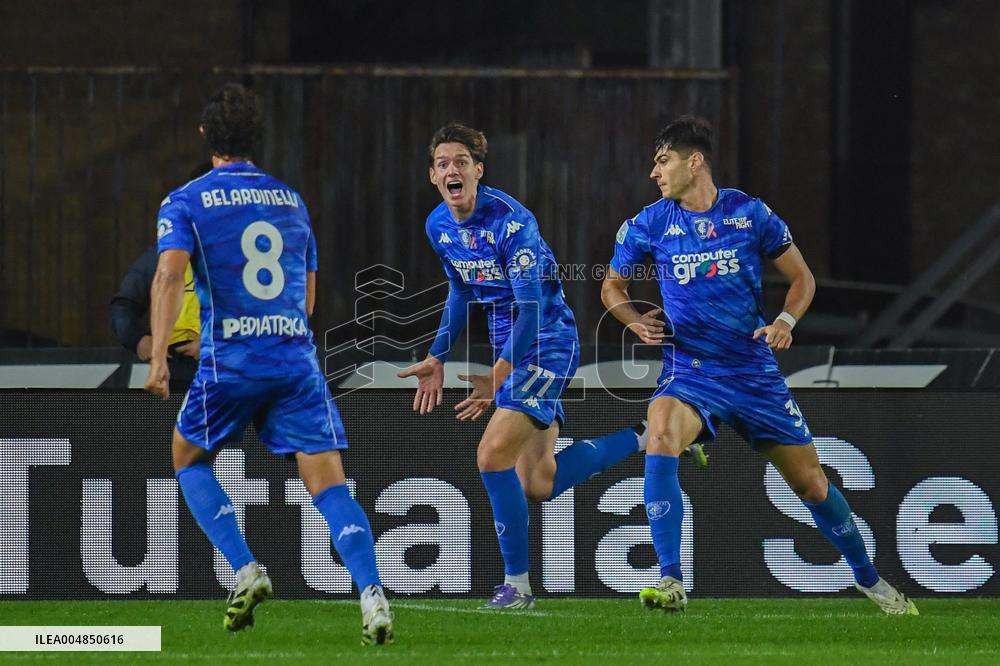 CALCIO - Serie B - Empoli FC vs UC Sampdoria