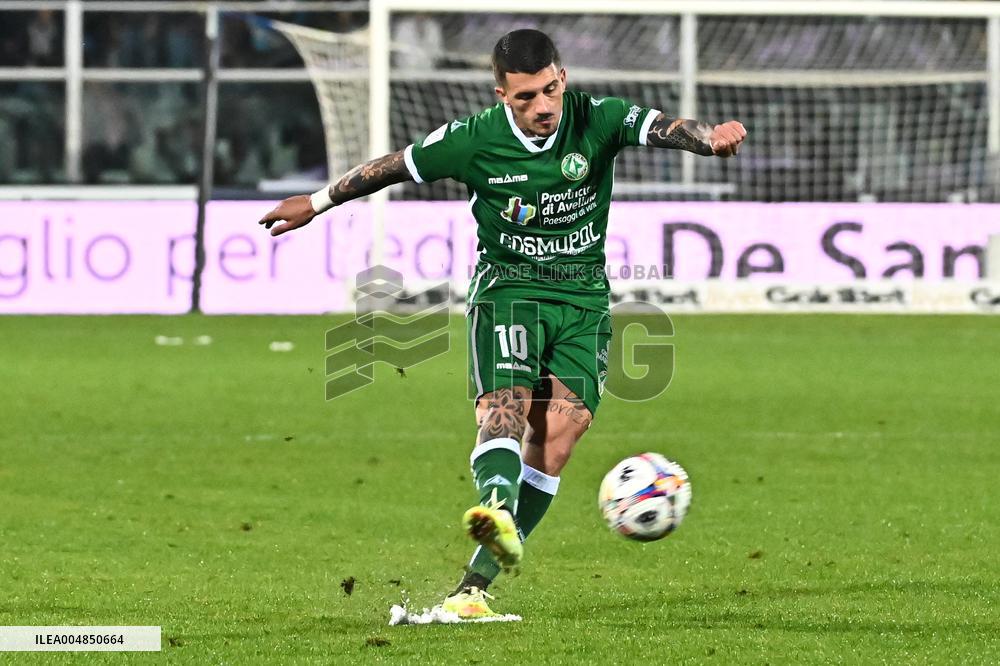CALCIO - Serie B - Pescara Calcio vs US Avellino
