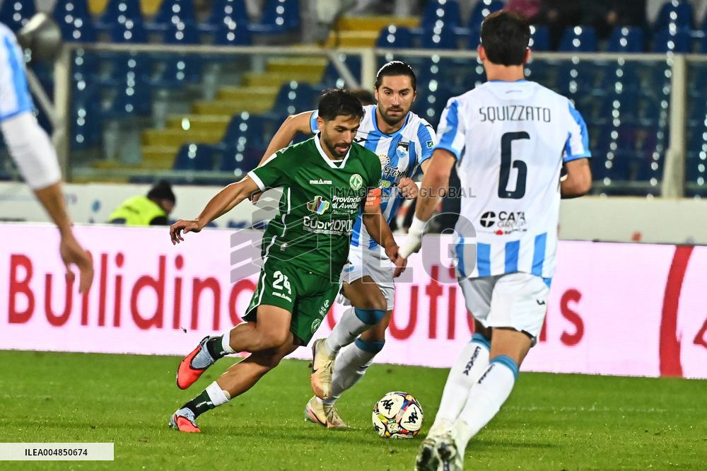 CALCIO - Serie B - Pescara Calcio vs US Avellino