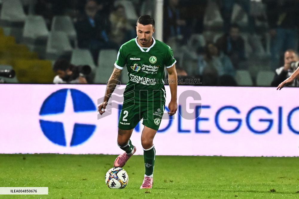 CALCIO - Serie B - Pescara Calcio vs US Avellino