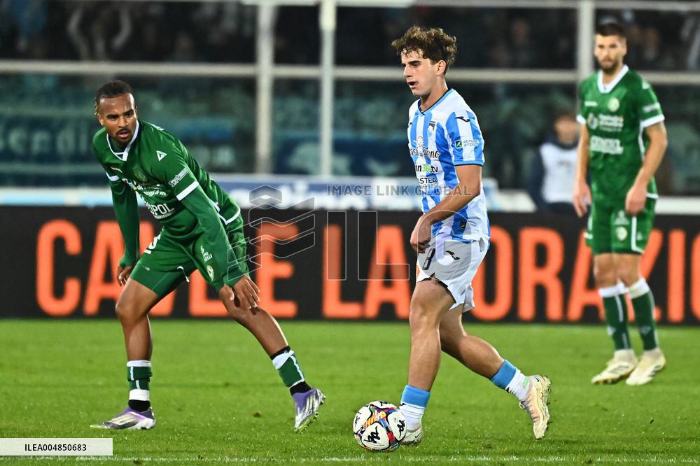 CALCIO - Serie B - Pescara Calcio vs US Avellino