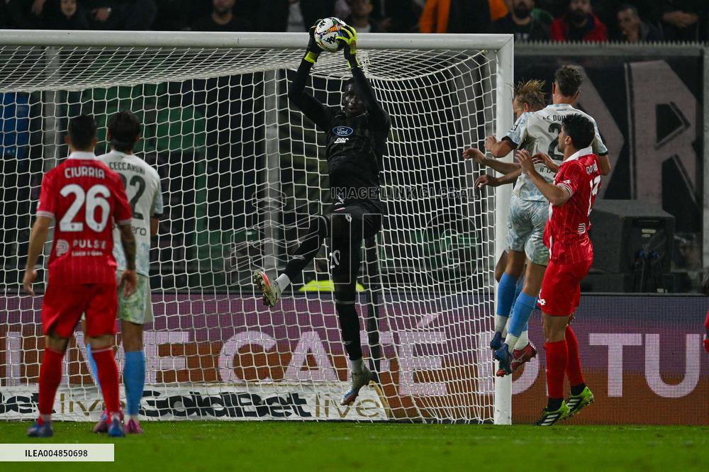 CALCIO - Serie B - Palermo FC vs AC Monza