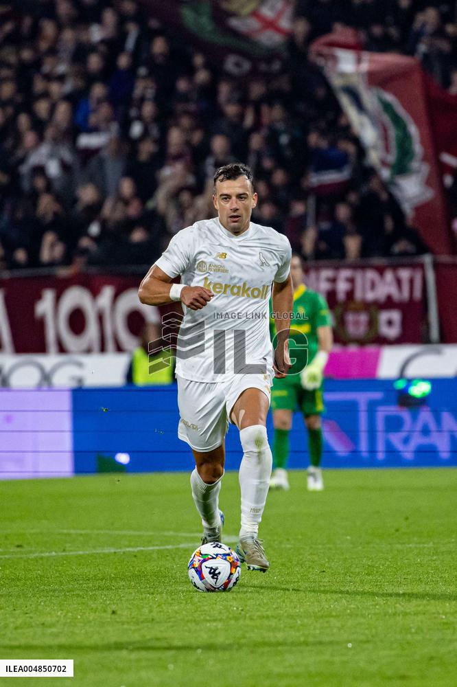 CALCIO - Serie B - AC Reggiana vs Modena FC