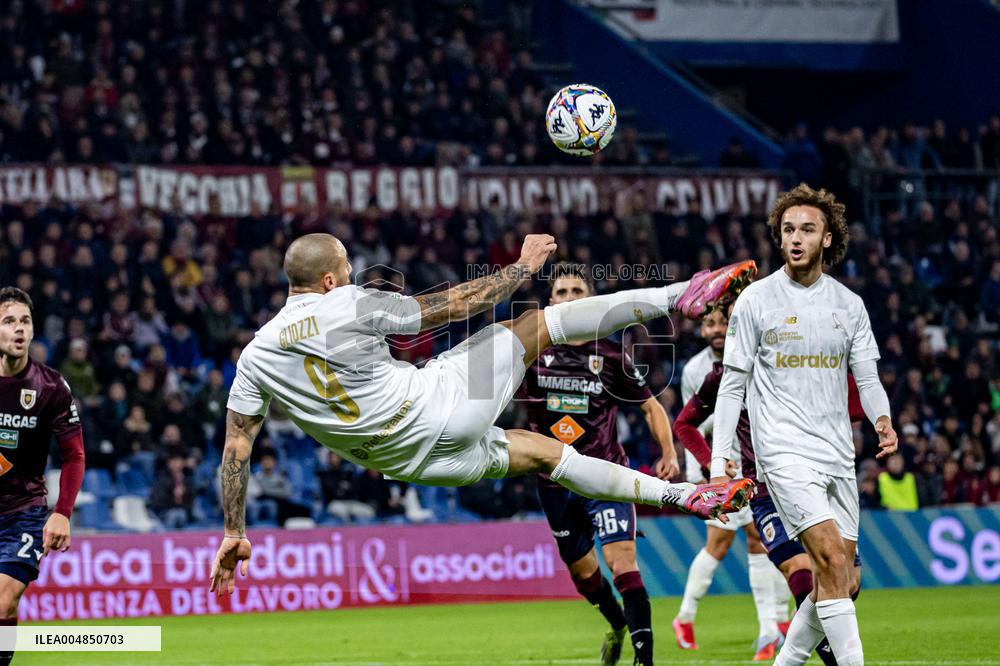 CALCIO - Serie B - AC Reggiana vs Modena FC