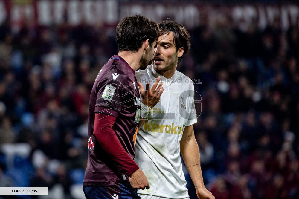 CALCIO - Serie B - AC Reggiana vs Modena FC